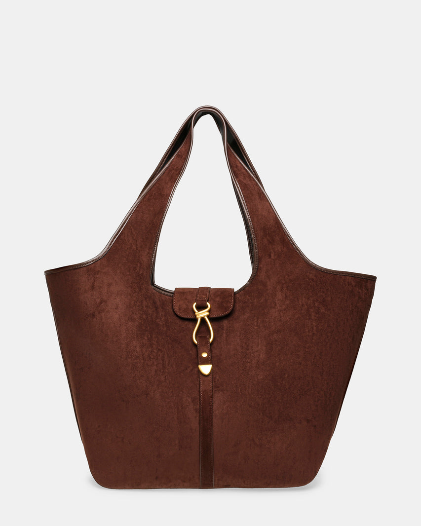 BDOLORE BROWN MULTI - Handbags - Steve Madden Canada