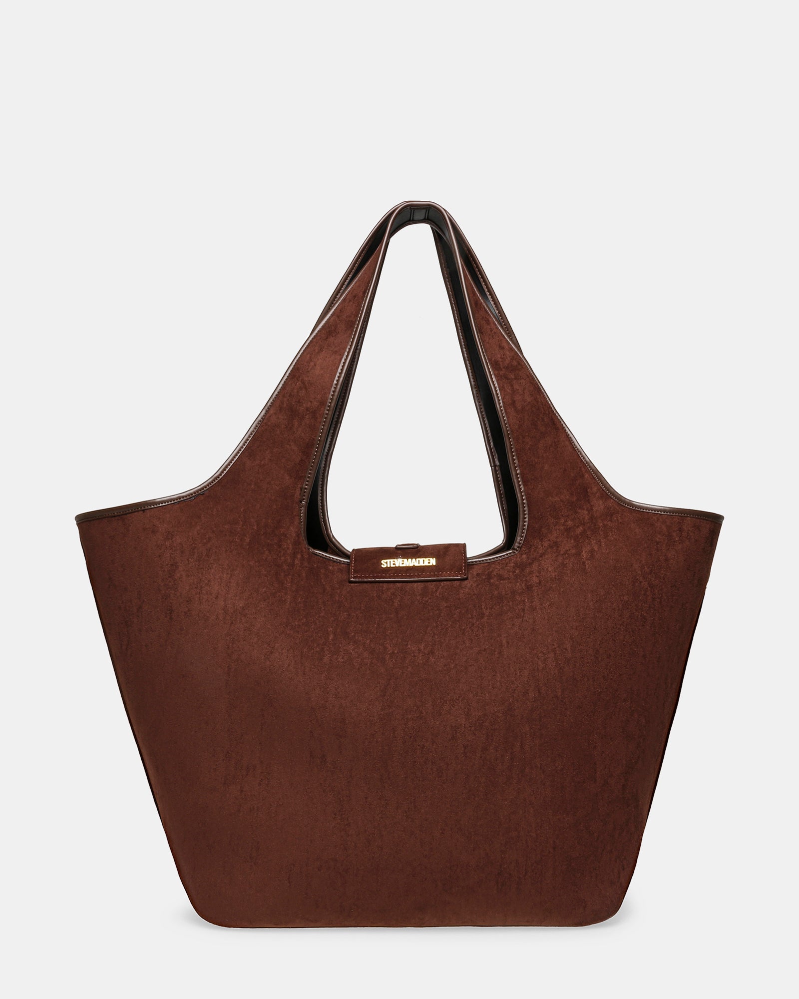 BDOLORE BROWN MULTI - Handbags - Steve Madden Canada - view 4