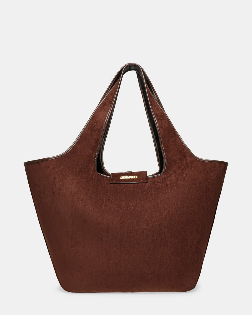 BDOLORE BROWN MULTI - Handbags - Steve Madden Canada - view 4