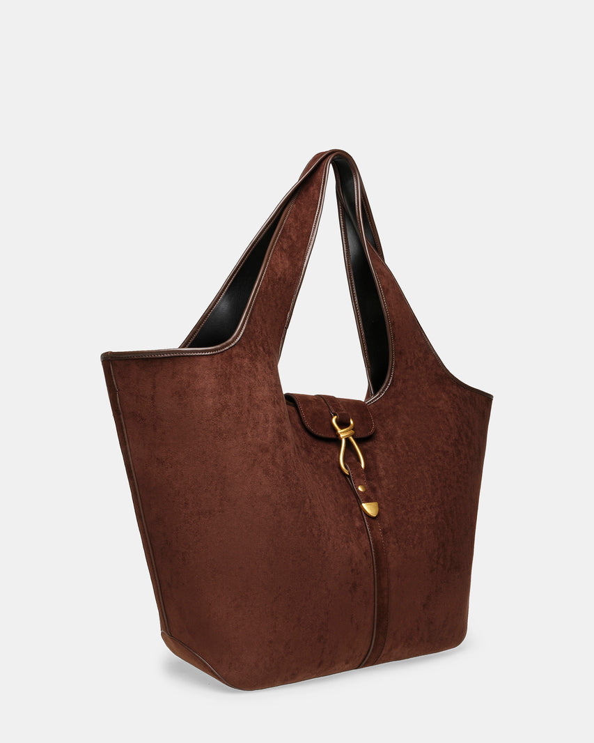 BDOLORE BROWN MULTI - Handbags - Steve Madden Canada - view 2