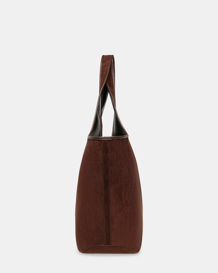 BDOLORE BROWN MULTI - Handbags - Steve Madden Canada - view 3