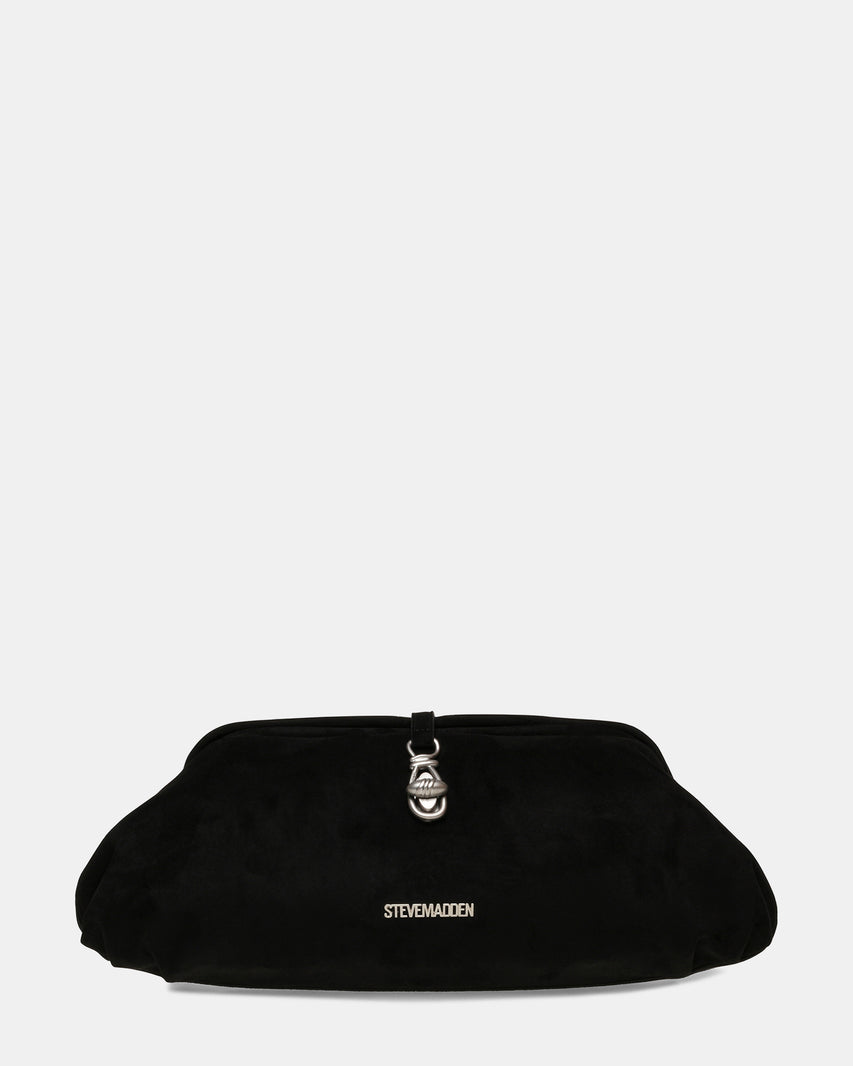 BSUZETTE BLACK MULTI - Handbags - Steve Madden Canada