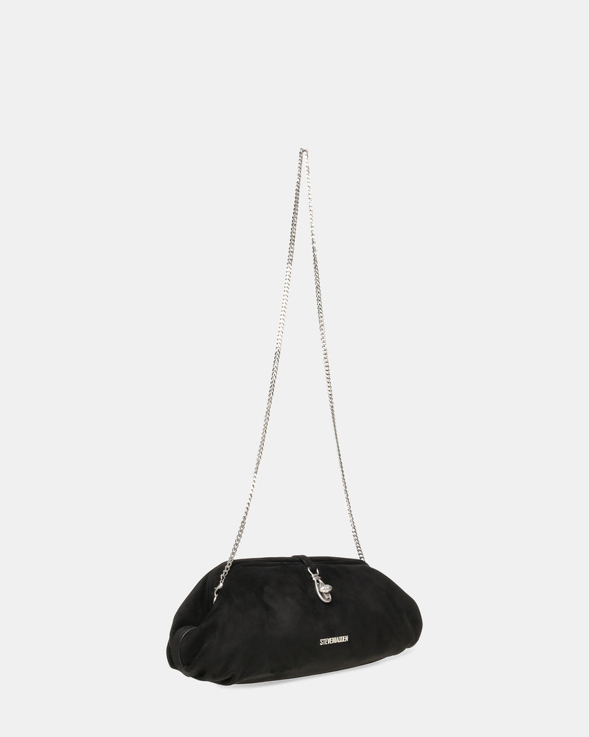 BSUZETTE BLACK MULTI - Handbags - Steve Madden Canada - view 2