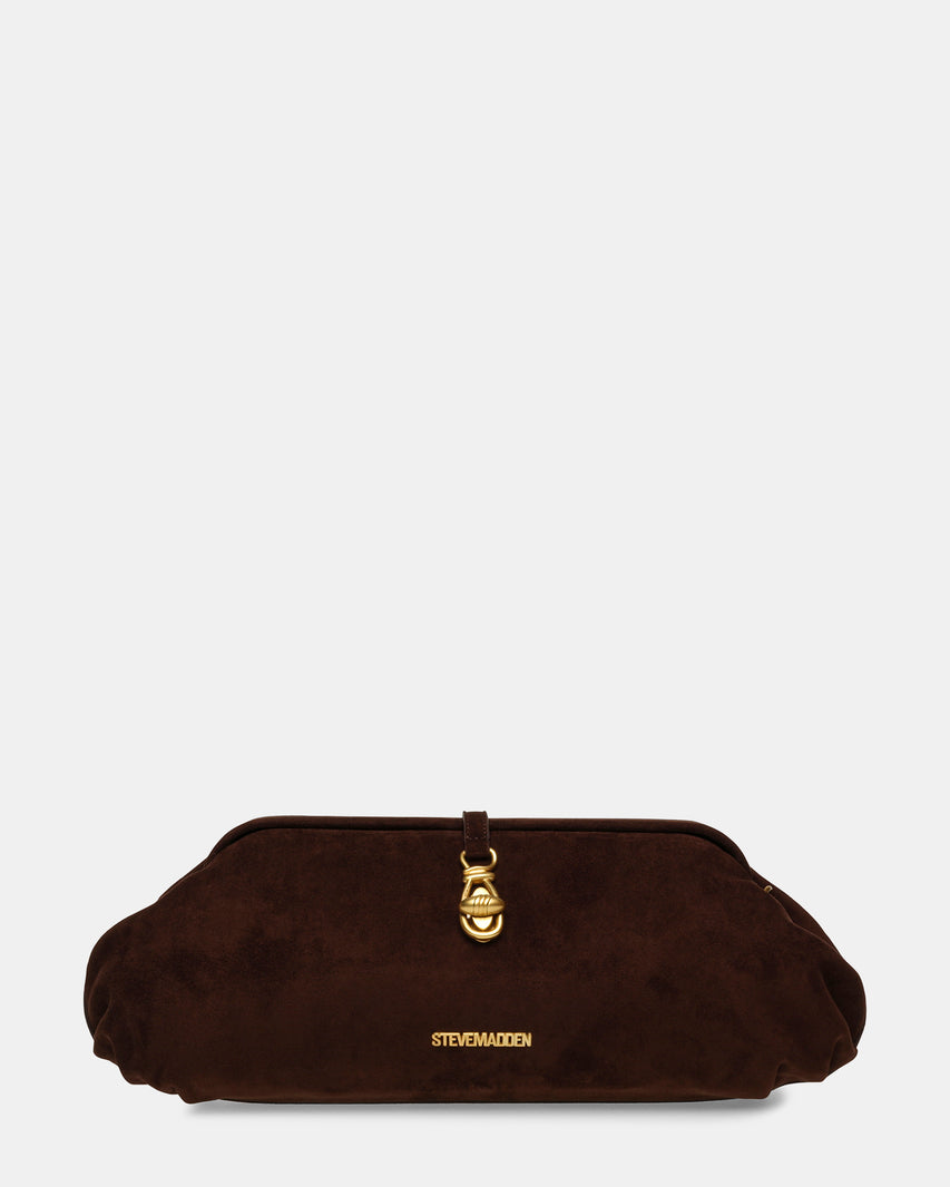 BSUZETTE BROWN MULTI - Handbags - Steve Madden Canada