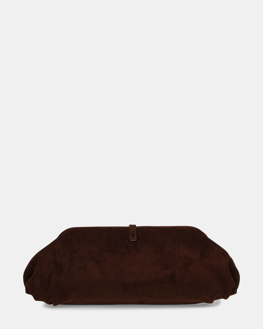 BSUZETTE BROWN MULTI - Handbags - Steve Madden Canada - view 4