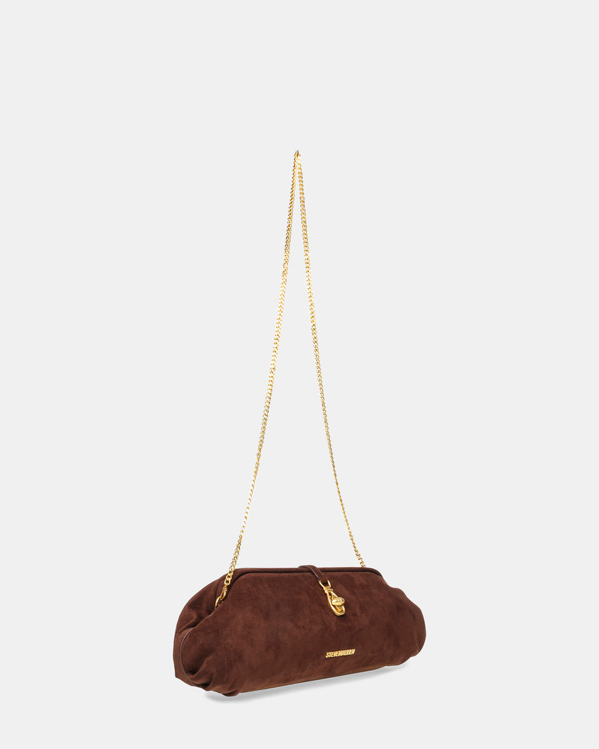 BSUZETTE BROWN MULTI - Handbags - Steve Madden Canada - view 2