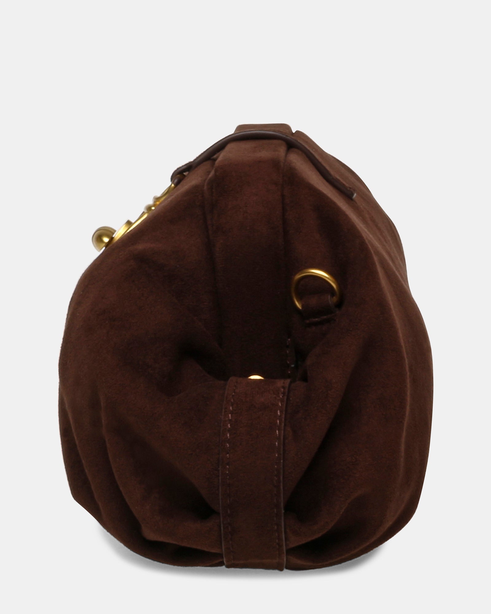 BSUZETTE BROWN MULTI - Handbags - Steve Madden Canada - view 3