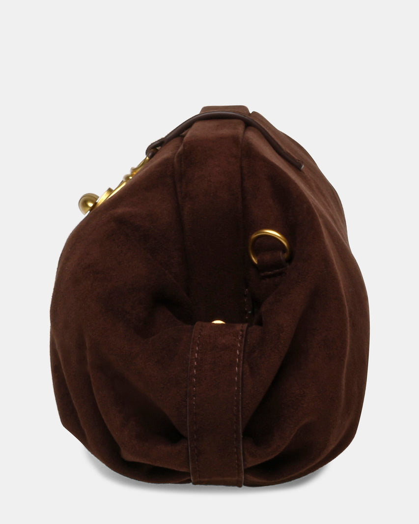 BSUZETTE BROWN MULTI - Handbags - Steve Madden Canada - view 3