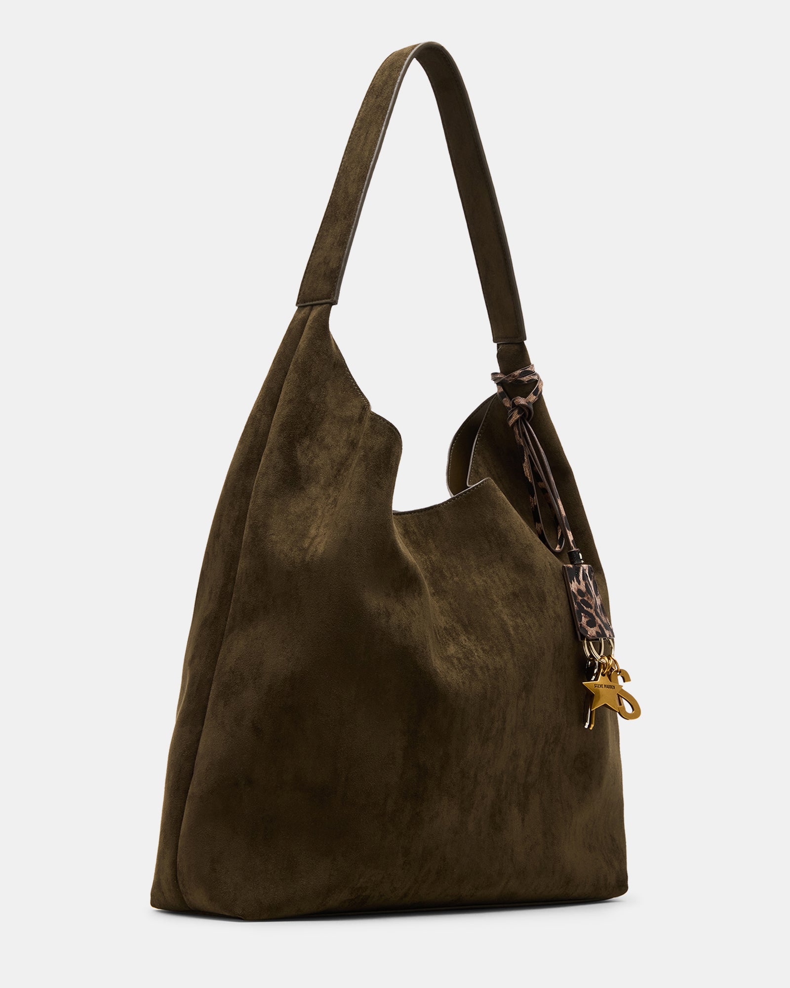 BLENORE OLIVE - Handbags - Steve Madden Canada - view 2