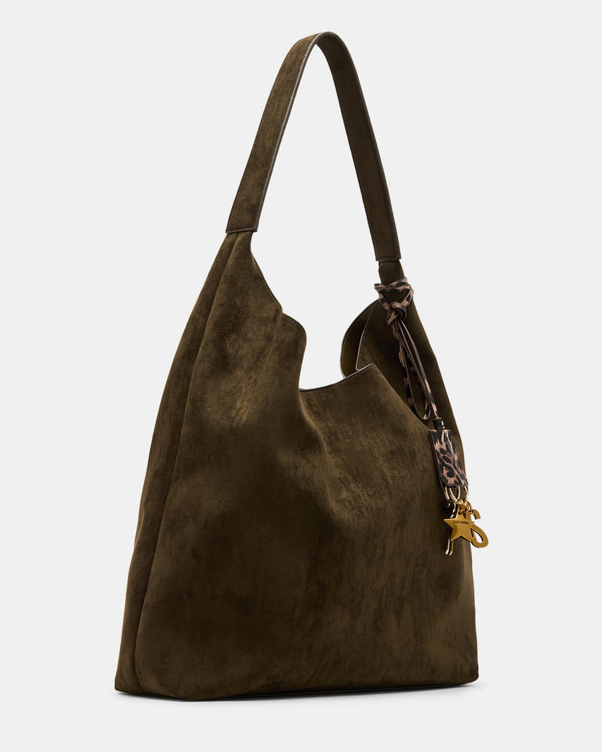 BLENORE OLIVE - Handbags - Steve Madden Canada - view 2