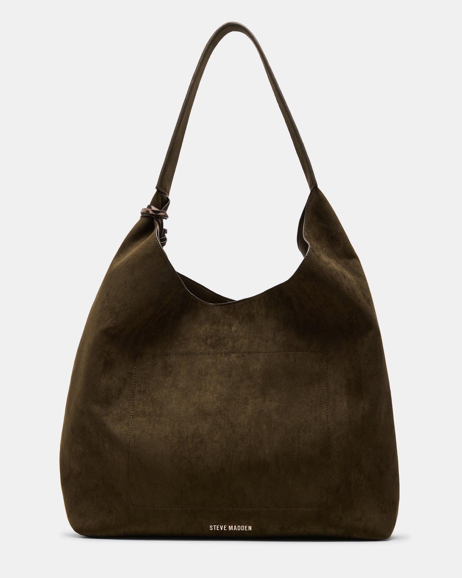 BLENORE OLIVE - Handbags - Steve Madden Canada - view 4