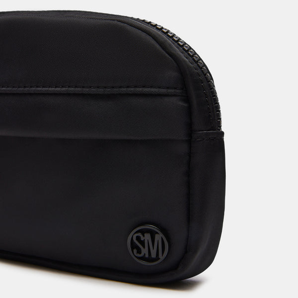 ACTIVATE BLACK - Handbags - Steve Madden Canada