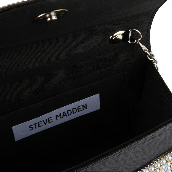 BAMINA-P BLACK MULTI - Handbags - Steve Madden Canada