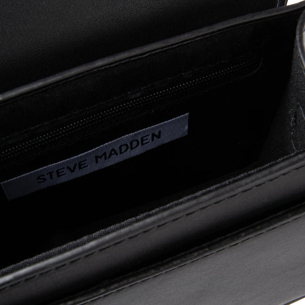 BBELTY BLACK - Handbags - Steve Madden Canada