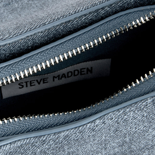 BDENIE BLUE - Handbags - Steve Madden Canada