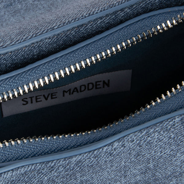 BDENIE DENIM - Handbags - Steve Madden Canada