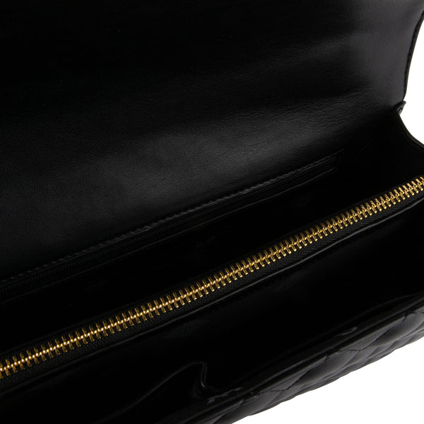 BILANA Black Crossbody Bags | Women's Designer Handbags – Steve Madden ...