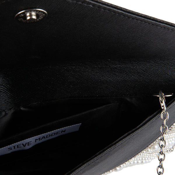 BKOKO-P BLACK MULTI - Handbags - Steve Madden Canada