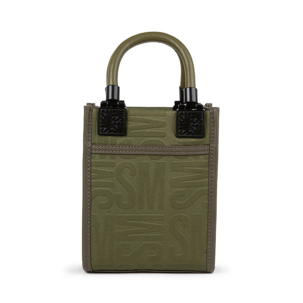 BONIT GREEN - Handbags - Steve Madden Canada