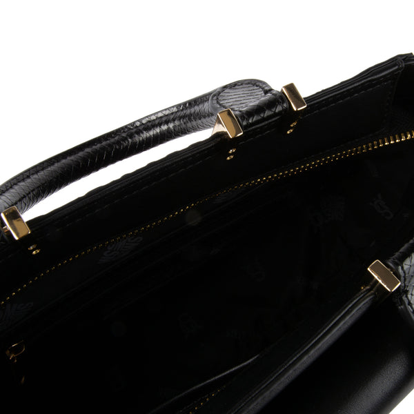 BWYATT BLACK - Handbags - Steve Madden Canada
