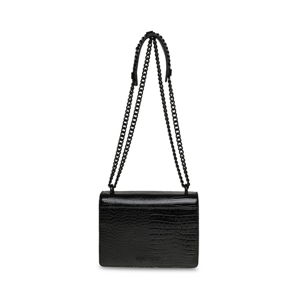 BAMARA-T BLACK - Handbags - Steve Madden Canada