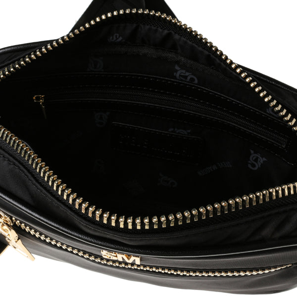 BBANKS BLACK MULTI - Handbags - Steve Madden Canada
