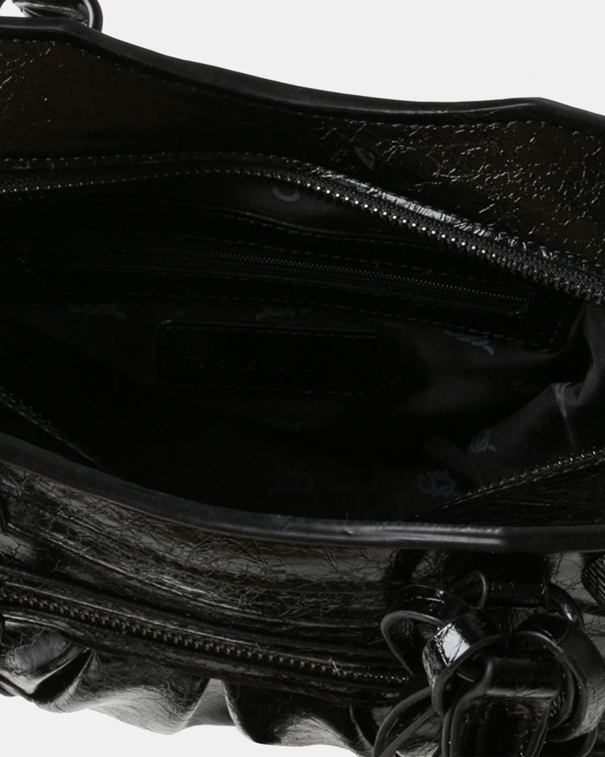BCELIA BLACK - Handbags - Steve Madden Canada - view 5