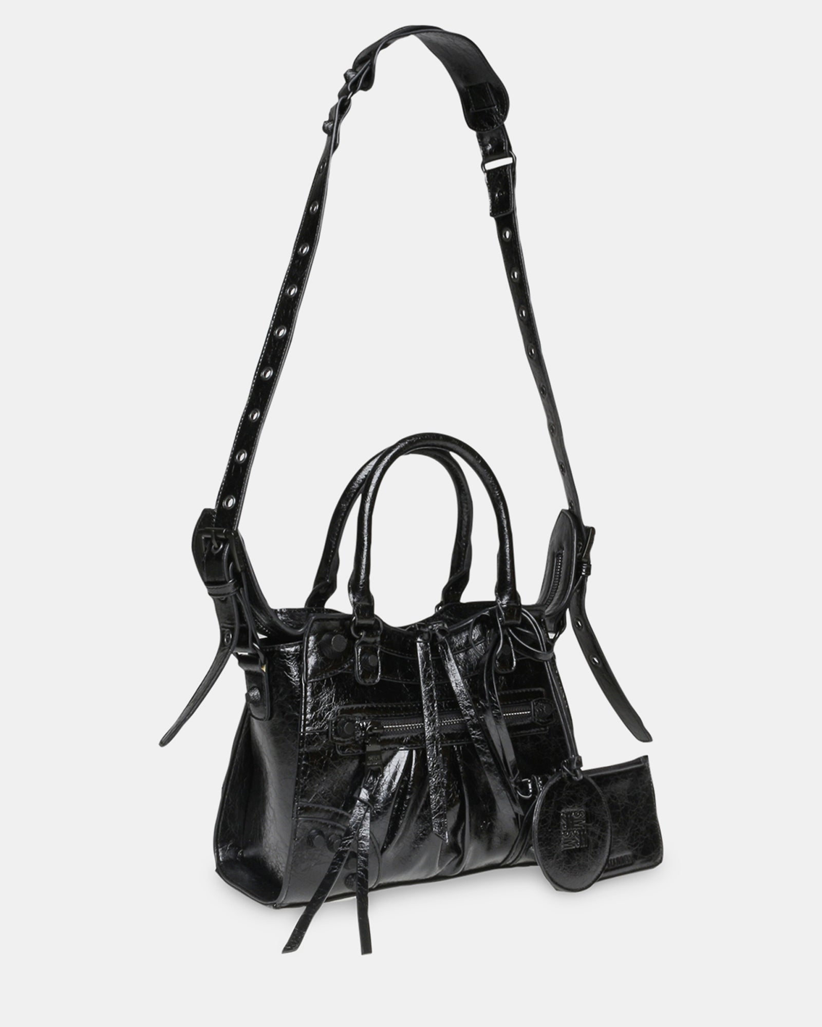 BCELIA BLACK - Handbags - Steve Madden Canada - view 2