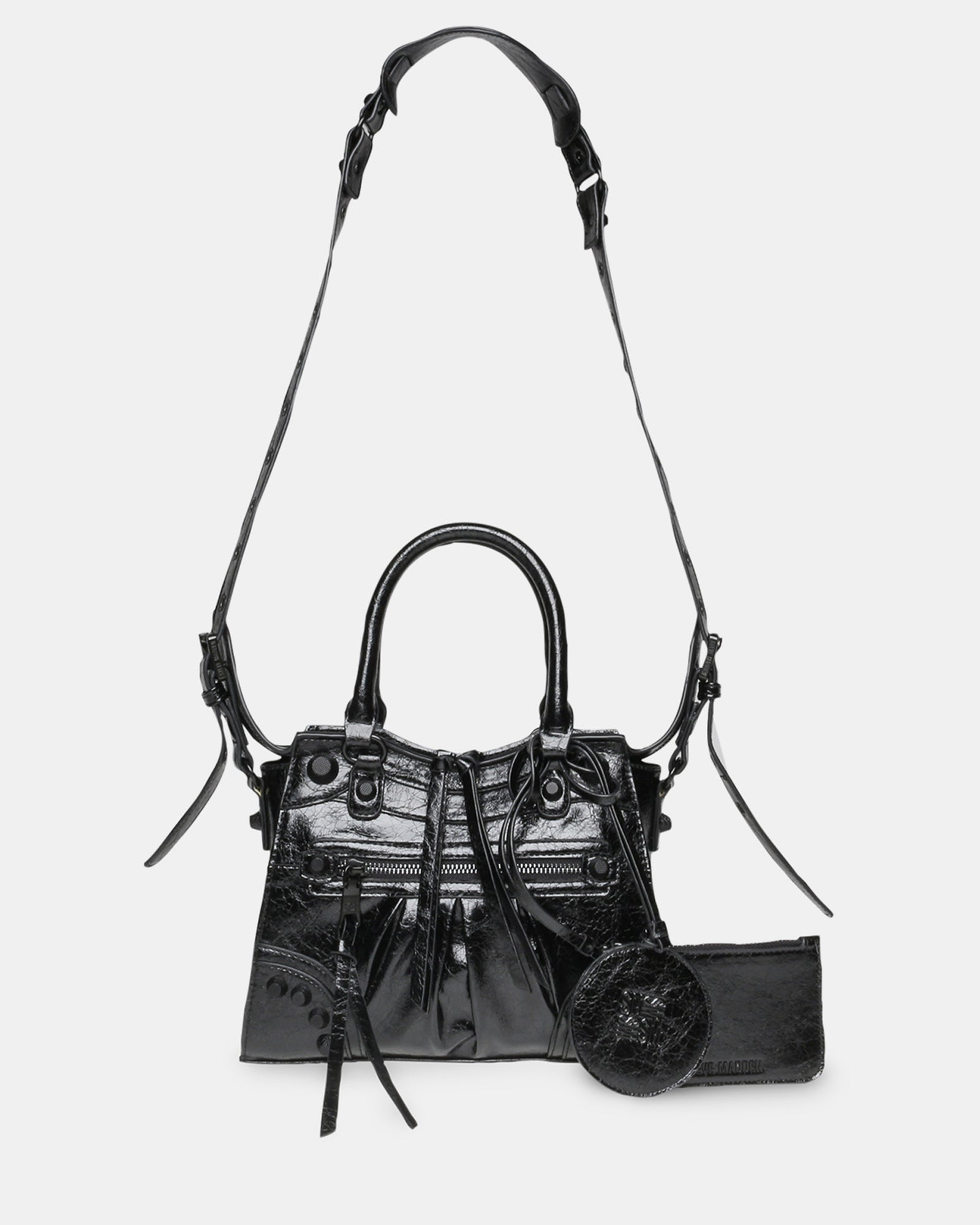 BCELIA BLACK - Handbags - Steve Madden Canada