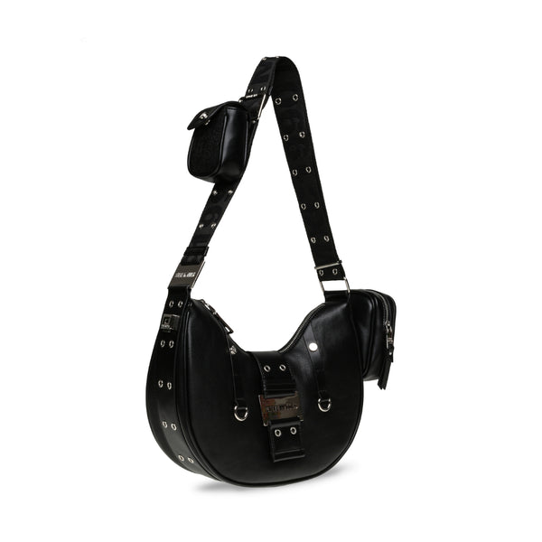 BCOMET BLACK - Handbags - Steve Madden Canada