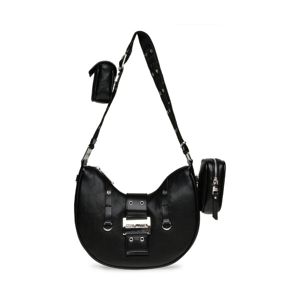 BCOMET BLACK - Handbags - Steve Madden Canada