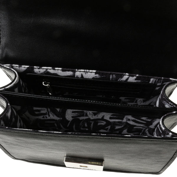 BCONCERT BLACK MULTI - Handbags - Steve Madden Canada