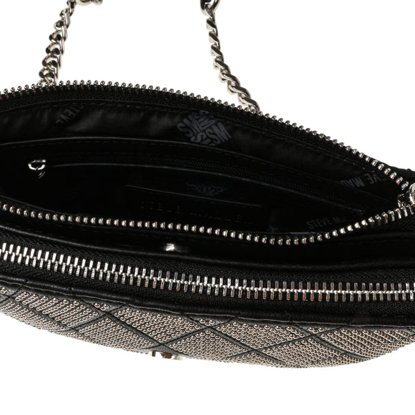BDOLE-S BLACK MULTI - Handbags - Steve Madden Canada