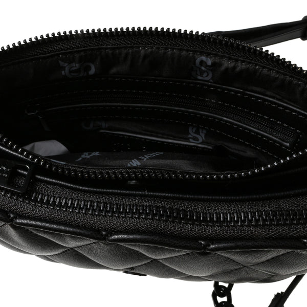 BDOLE BLACK - Handbags - Steve Madden Canada