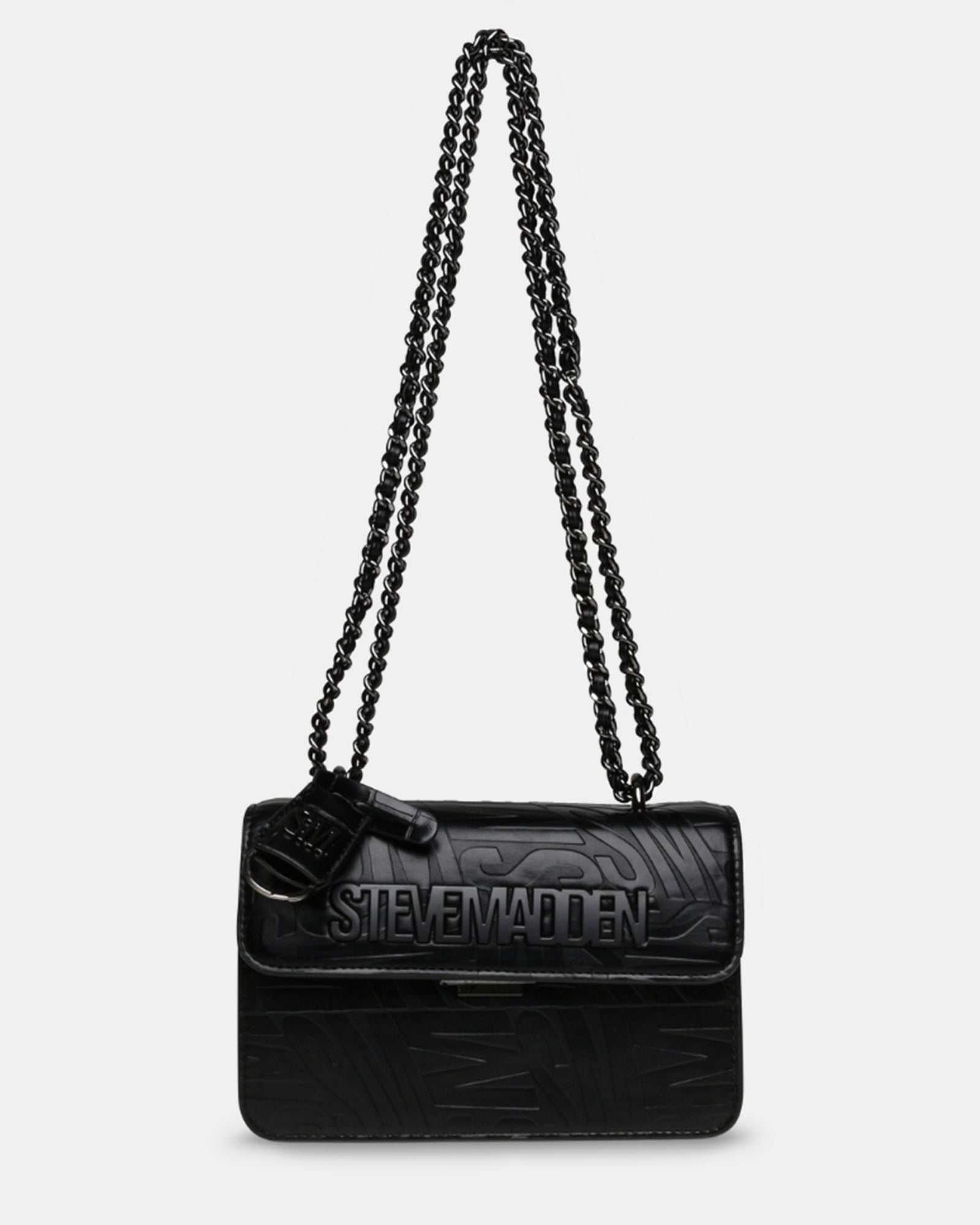 BDOOZY BLACK - Handbags - Steve Madden Canada
