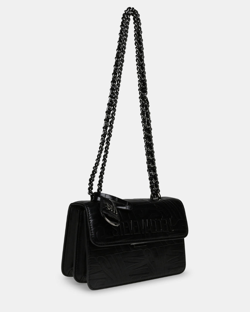 BDOOZY BLACK - Handbags - Steve Madden Canada
