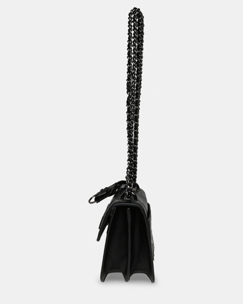 BDOOZY BLACK - Handbags - Steve Madden Canada