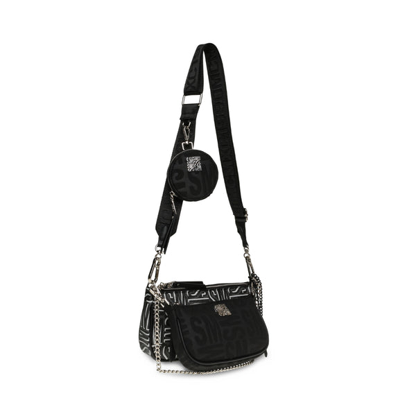 BENERGY BLACK - Handbags - Steve Madden Canada