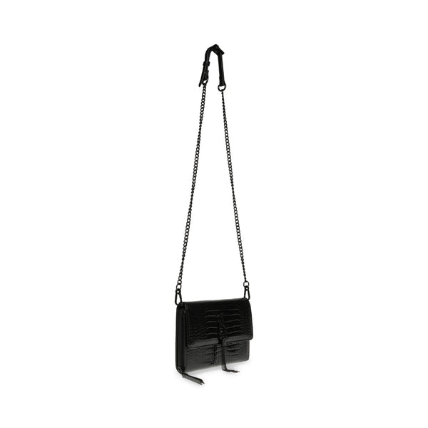 BEXALT BLACK - Handbags - Steve Madden Canada