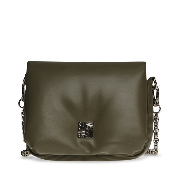 BLUELLA GREEN - Handbags - Steve Madden Canada