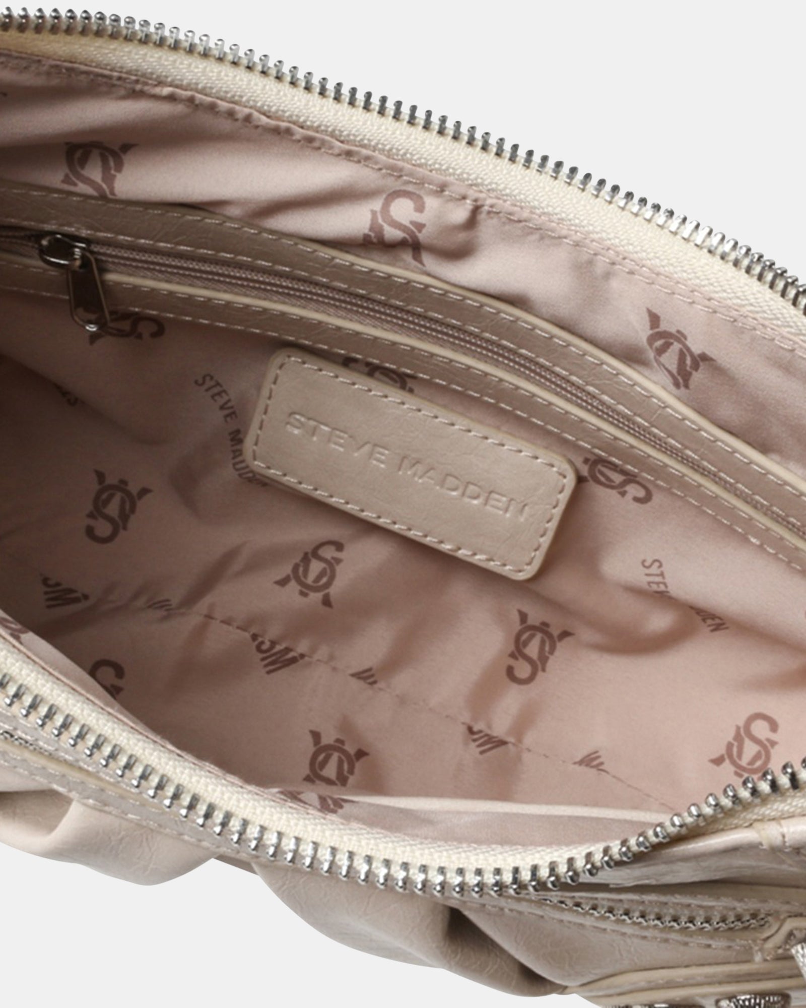 BGLOWING NATURAL - Handbags - Steve Madden Canada - view 5