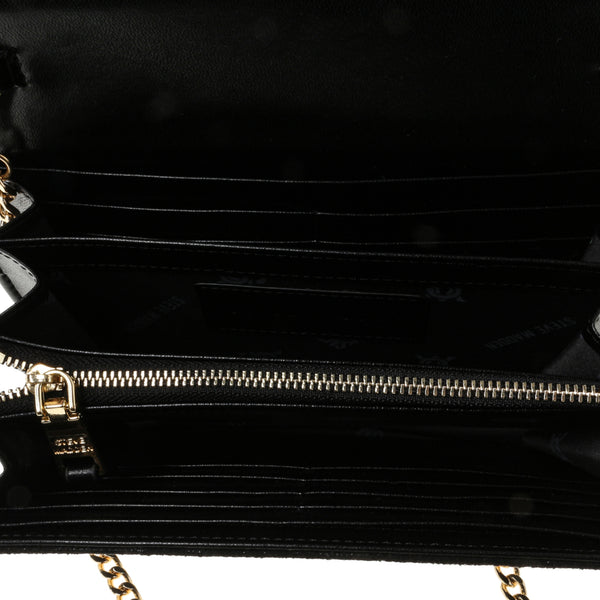 BHAVIN BLACK MULTI - Handbags - Steve Madden Canada