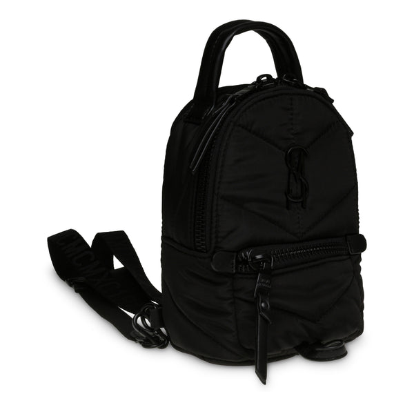 BJAYDON BLACK - Handbags - Steve Madden Canada