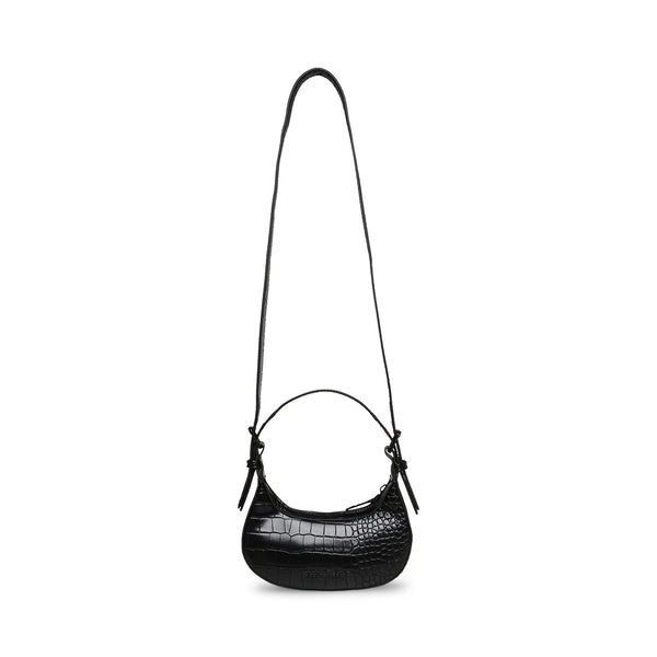 BJUSTINE Black Crossbody Shoulder Bags | Women's Designer Handbags ...
