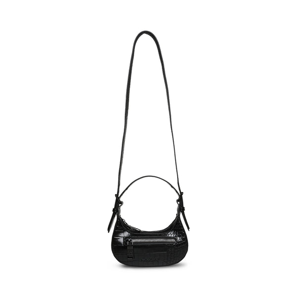 BJUSTINE BLACK - Handbags - Steve Madden Canada