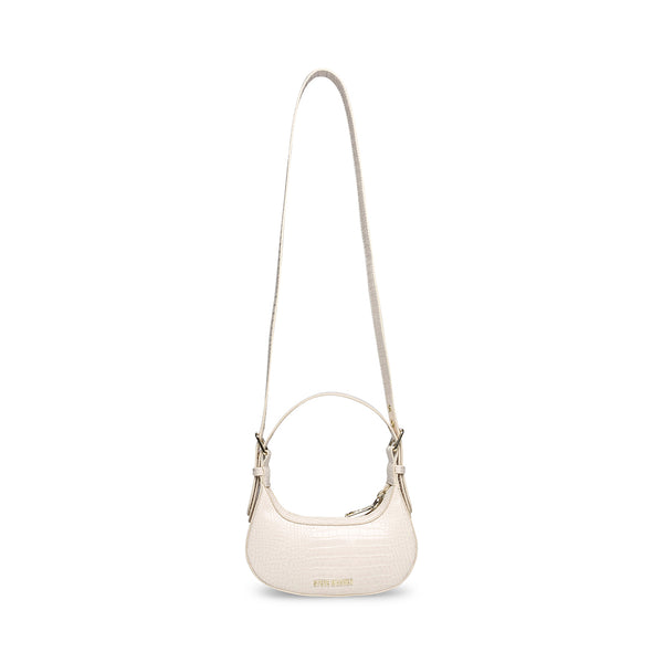 BJUSTINE WHITE MULTI - Handbags - Steve Madden Canada