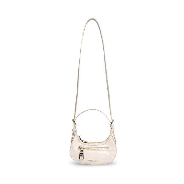 BJUSTINE WHITE MULTI - Handbags - Steve Madden Canada