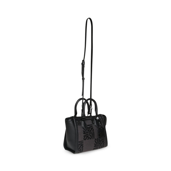 BLABEL BLACK MULTI - Handbags - Steve Madden Canada