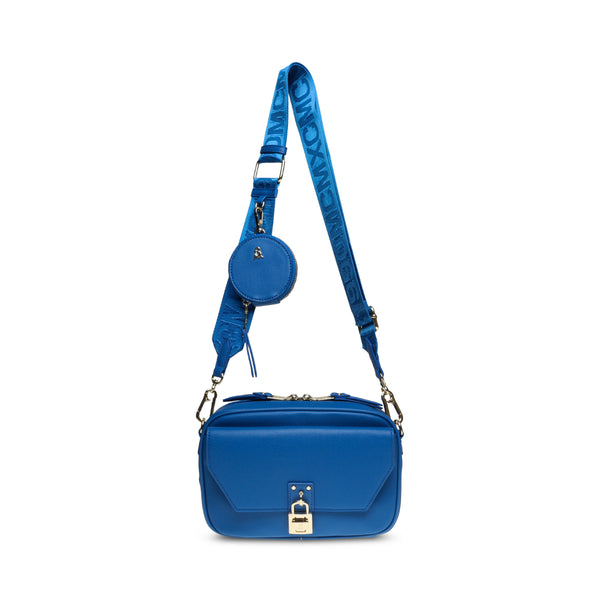 BLIGHT-P BLUE - Handbags - Steve Madden Canada