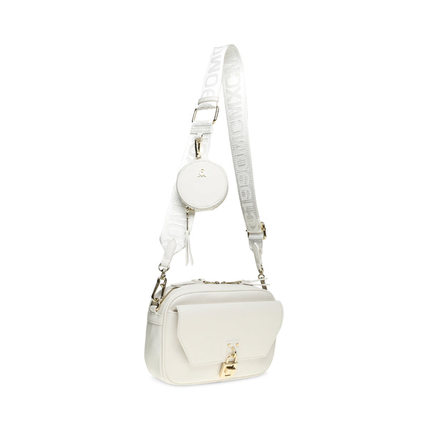 BLIGHT-P WHITE MULTI - Handbags - Steve Madden Canada